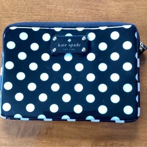 Kate Spade padded case small